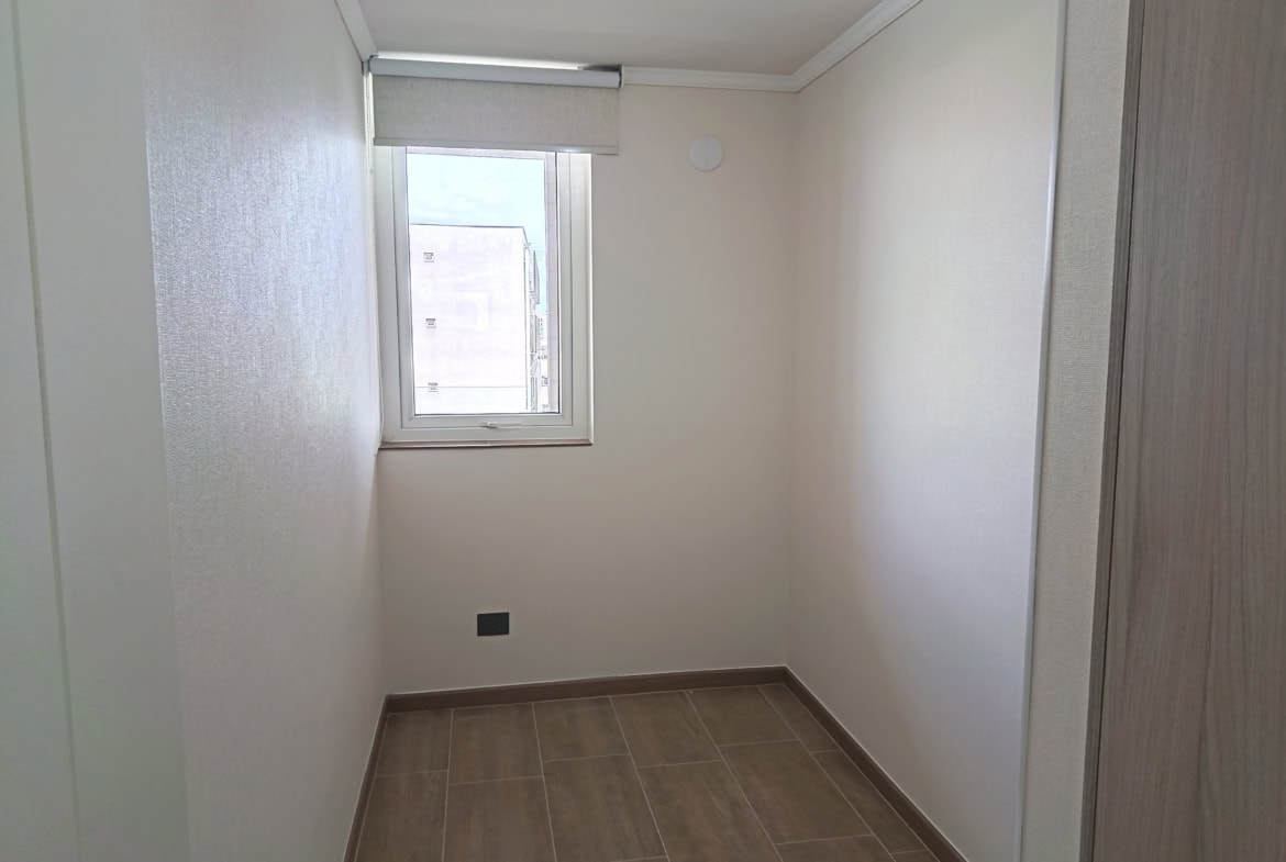 ✨ Estrena tu nuevo hogar: 2 dormitorios, 2 baños y todas las comodidades en el centro de Talca