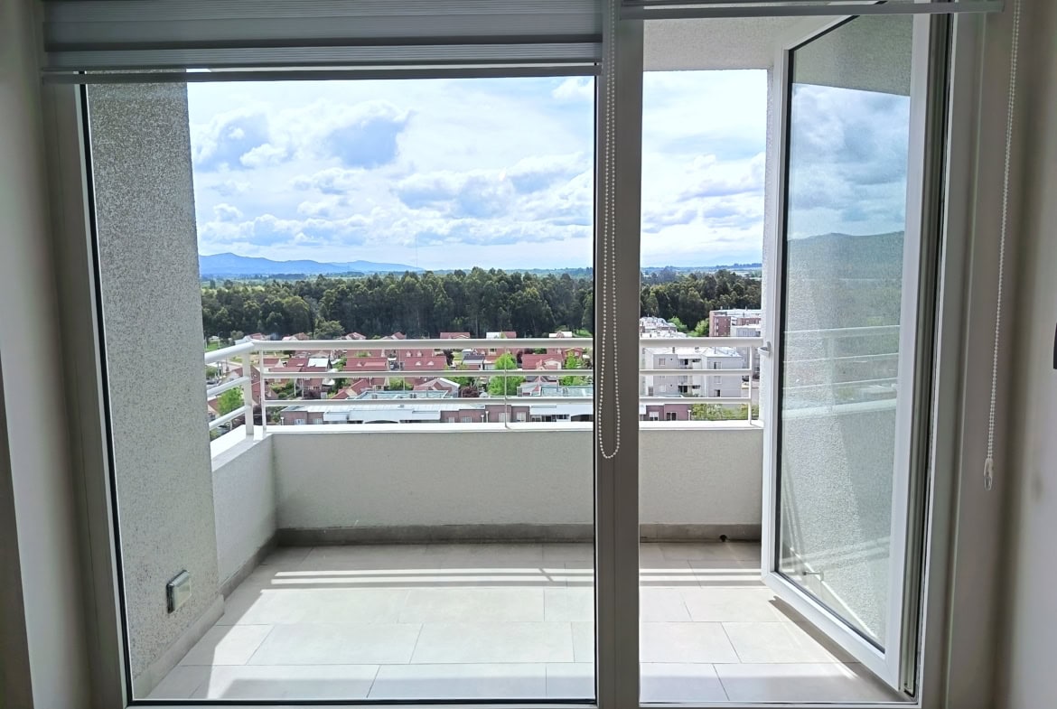 Moderno departamento a estrenar en Promoción de Temporada $ 430.000!!!