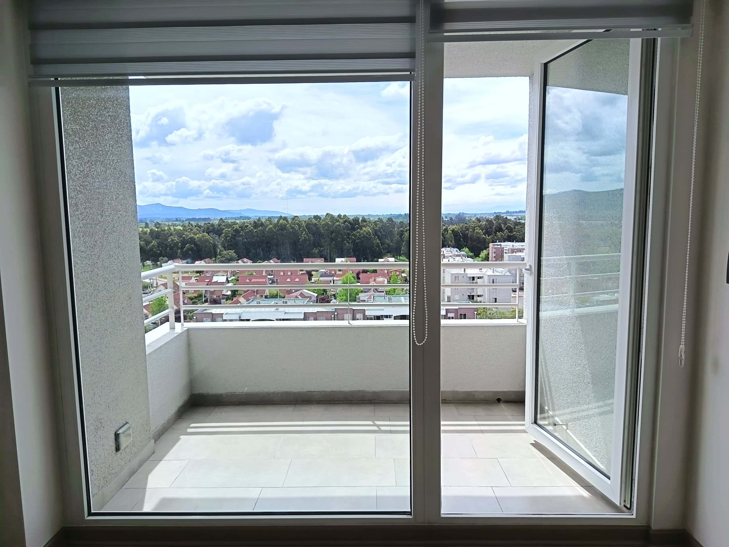 7 Moderno departamento a estrenar en Promoción de Temporada $ 430.000!!!