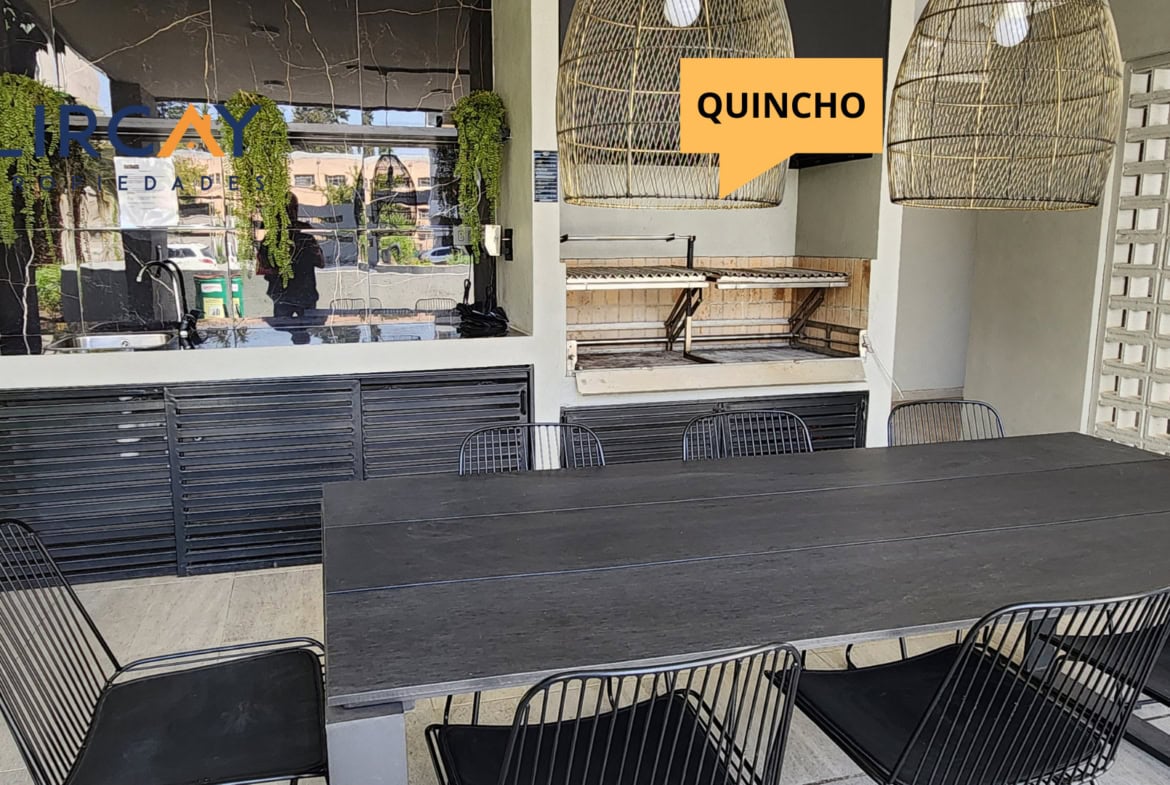 ✨ Estrena tu nuevo hogar: 2 dormitorios, 2 baños y todas las comodidades en el centro de Talca