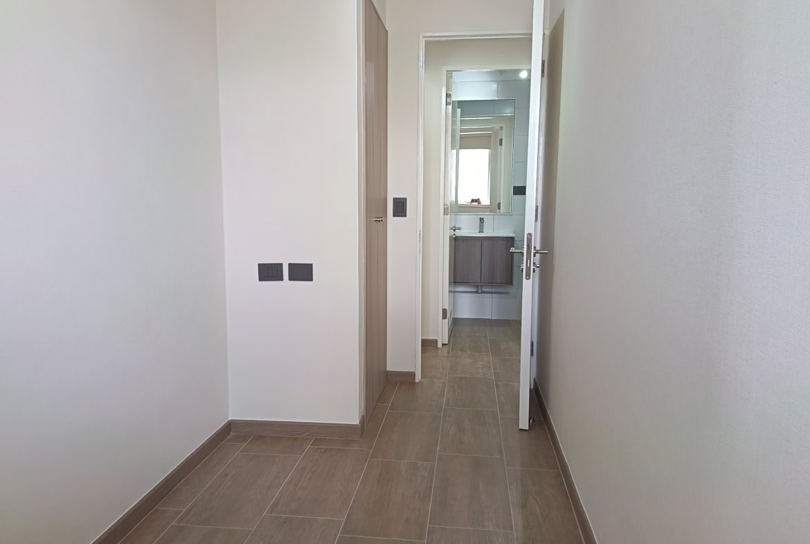 ✨ Estrena tu nuevo hogar: 2 dormitorios, 2 baños y todas las comodidades en el centro de Talca