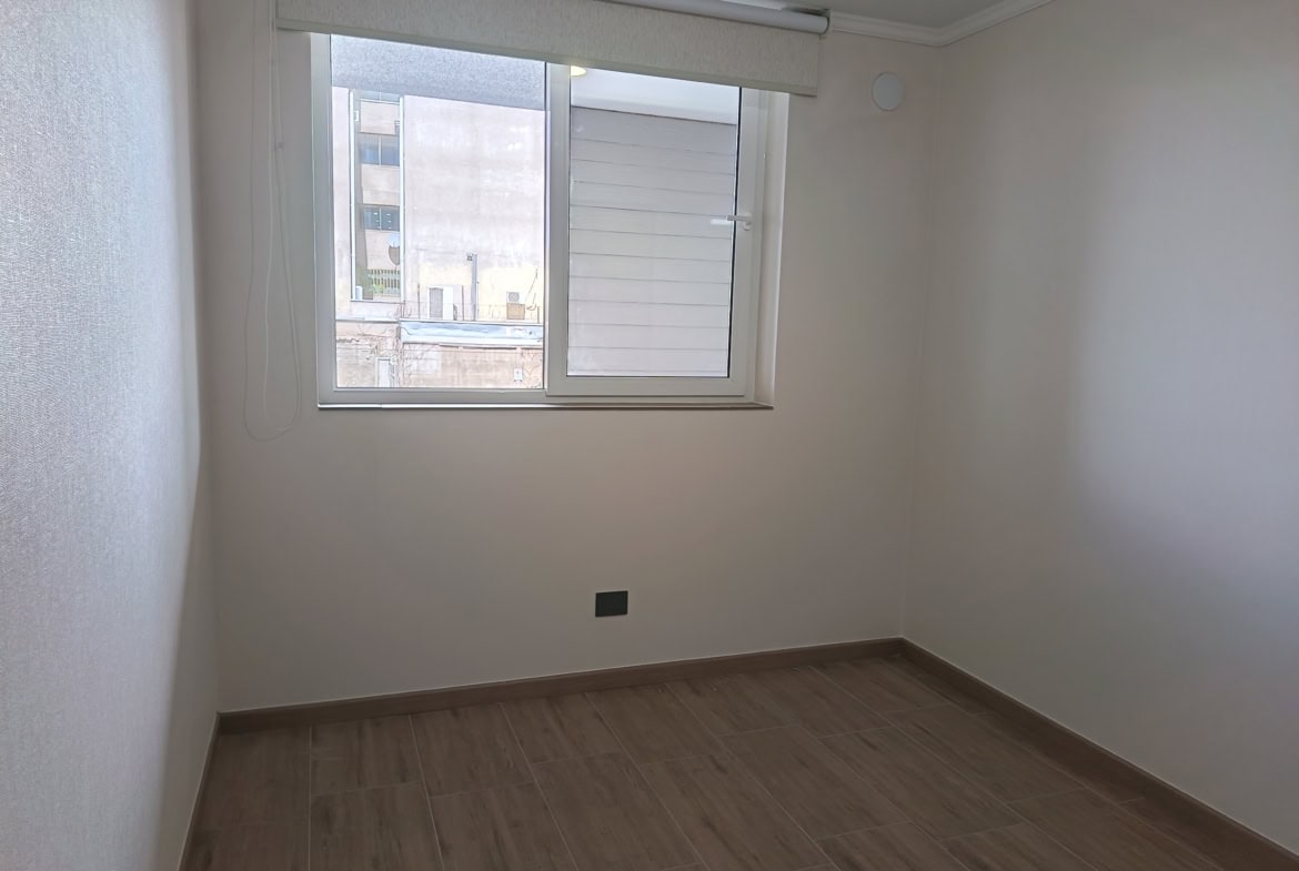  Exclusivo Depto. a Estrenar en Centro de Talca: 2 Dormitorios, Suite y Terraza Privada ✨
