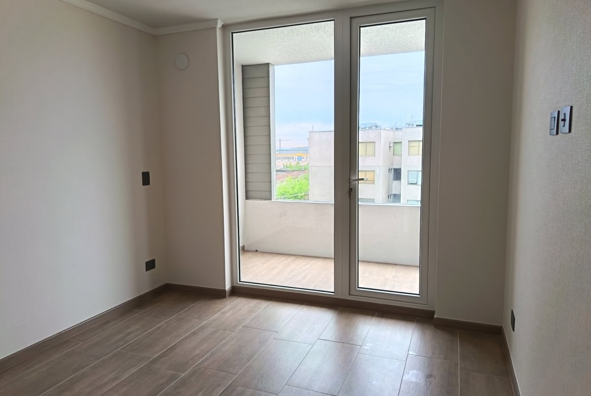 Hermoso y nuevo departamento en Arriendo, Centro de Talca.
