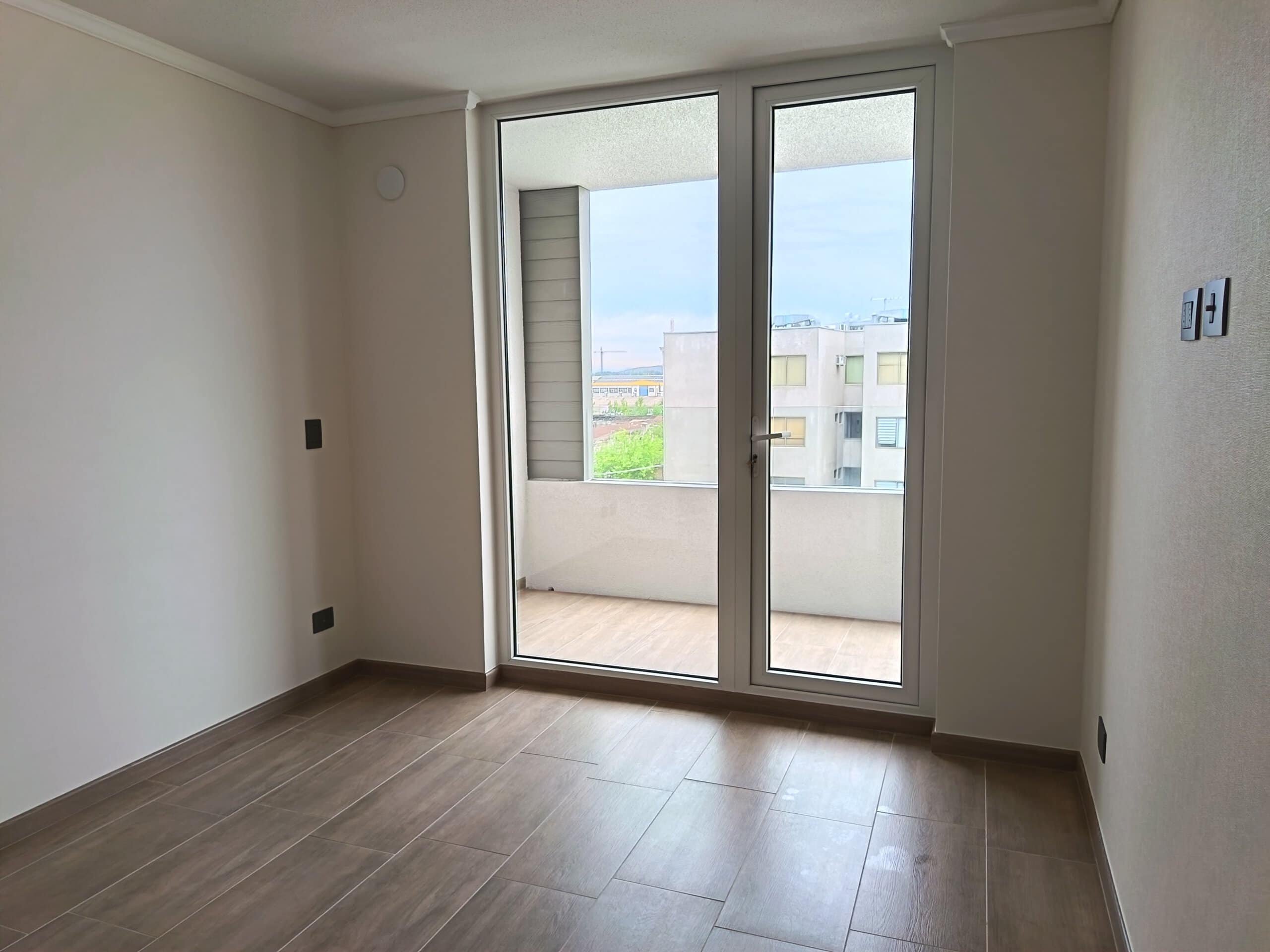 8 Hermoso y nuevo departamento en Arriendo, Centro de Talca.