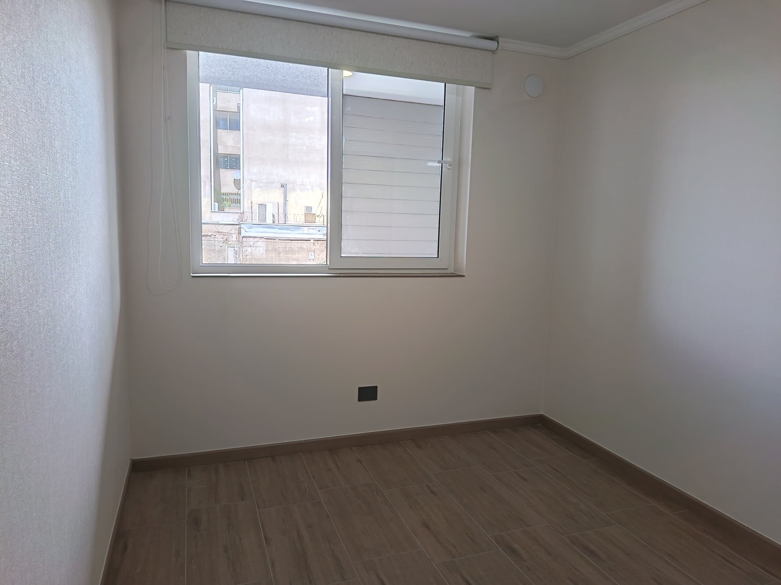  Exclusivo Depto. a Estrenar en Centro de Talca: 2 Dormitorios, Suite y Terraza Privada ✨