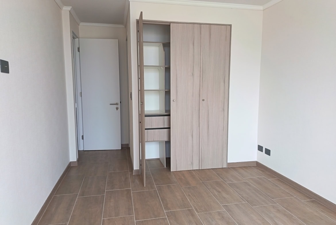 Hermoso y nuevo departamento en Arriendo, Centro de Talca.